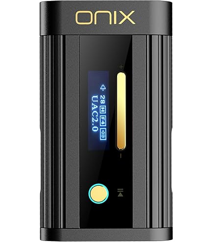 Amazon.co.jp: iFi Audio ヘッドホンアンプ・DAC iFi nano iDSD LE